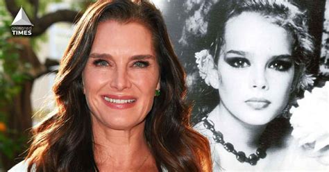 brooke shields gary gross|BROOKE SHIELDS LOSES COURT CASE